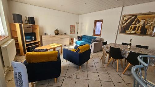 Ribeauville Apartamento | Chez Fretz