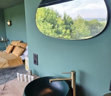 Trooz Casa | Chez Gégé - Maison d'hôtes