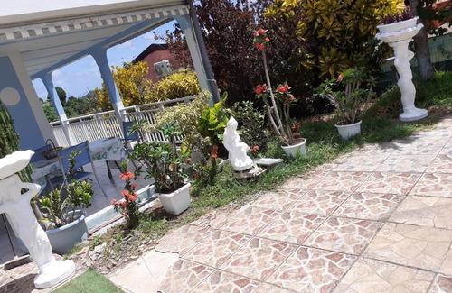 Saint-Esprit Casa | Chez Gérard