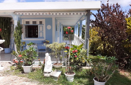 Saint-Esprit Casa | Chez Gérard
