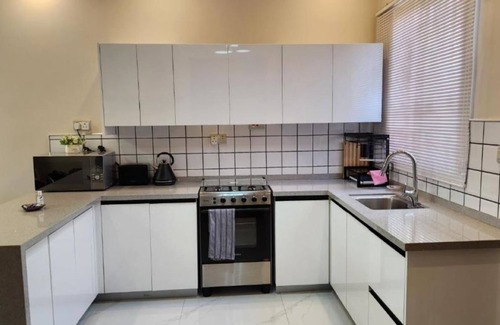 Lusaka Apartamento | Chez Gabrielle Apt #3