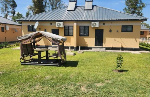 Lusaka Apartamento | Chez Gabrielle Apt #3