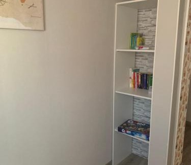 Ingersheim Casa | Chez Georges et Rosa