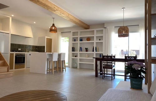Esparron-de-Verdon Casa | Chez Georges - House 1 - Lakes and Verdon Canyon