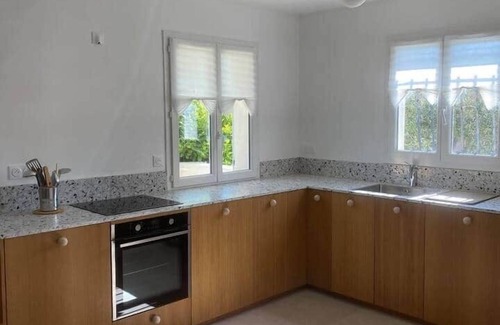 Esparron-de-Verdon Casa | Chez Georges - House 6 - Lakes and Verdon Canyon
