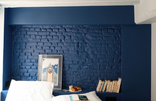 Old Lille Casa | Chez Georges