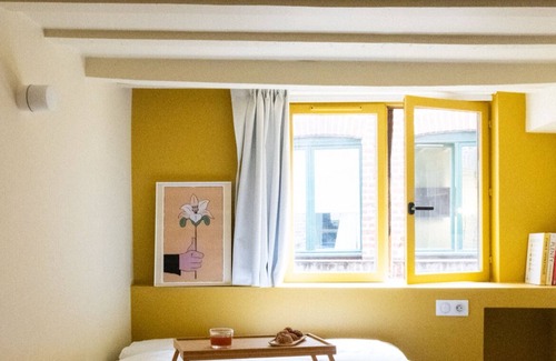 Old Lille Casa | Chez Georges