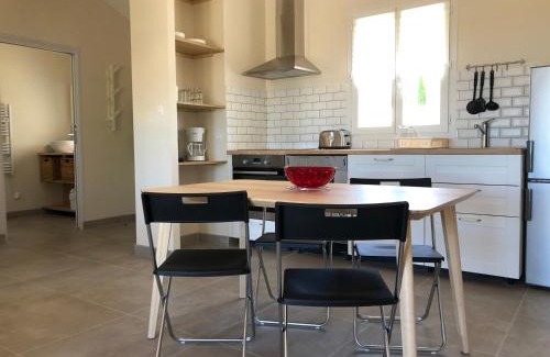 Esparron-de-Verdon Casa | Chez Georges - Maison 2 - Les Gîtes du Verdon