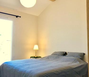 Esparron-de-Verdon Casa | Chez Georges - Maison 2 - Les Gîtes du Verdon