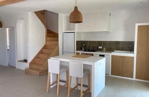 Saint-Laurent-du-Verdon Casa | Chez Georges - Maison 1 - Les Gîtes du Verdon