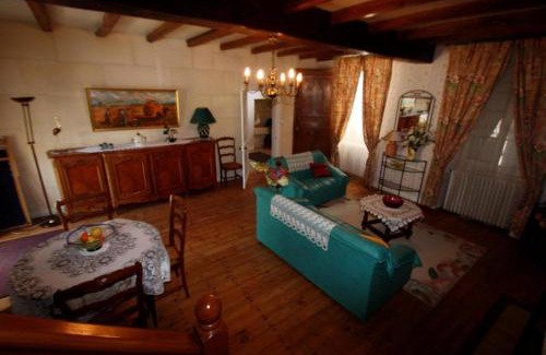 Mesnac Casa | Chez Germaine