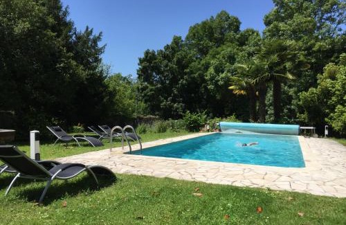 Mesnac Casa | Chez Germaine