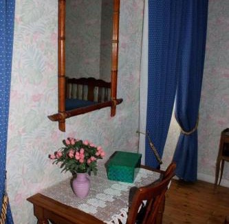 Mesnac Casa | Chez Germaine