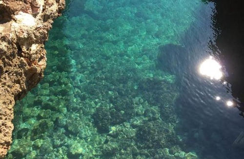 Citta del Mare Cama Y Desayuno | Chez Gigì mareh24
