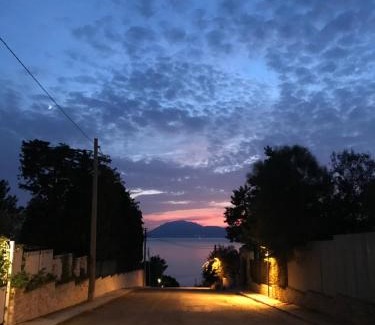 Citta del Mare Cama Y Desayuno | Chez Gigì mareh24