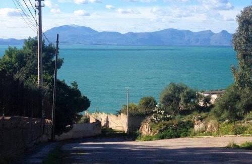 Citta del Mare Cama Y Desayuno | Chez Gigì mareh24