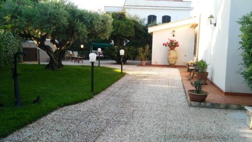 Citta del Mare Cama Y Desayuno | Chez Gigì mareh24