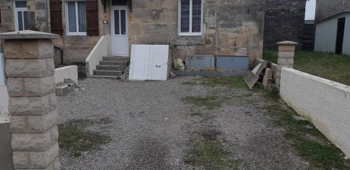 Bassin de Joinville en Champagne Apartamento | Chez GIGI