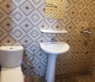 Tchaourou Apartamento | Chez Gilles