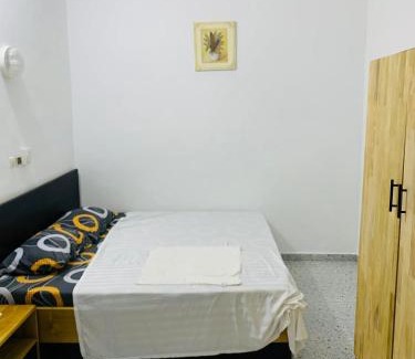 Tchaourou Apartamento | Chez Gilles
