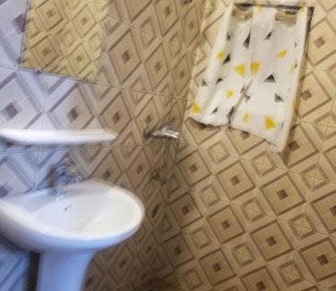 Tchaourou Apartamento | Chez Gilles