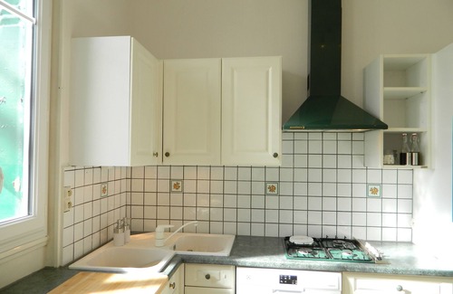 Romorantin-Lanthenay Casa | Chez Gina, Maison de Ville & son Grand Jardin à Romorantin-lanthenay