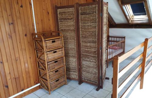 Le Marigot Apartamento | Chez Gisèle et Philippe duplex