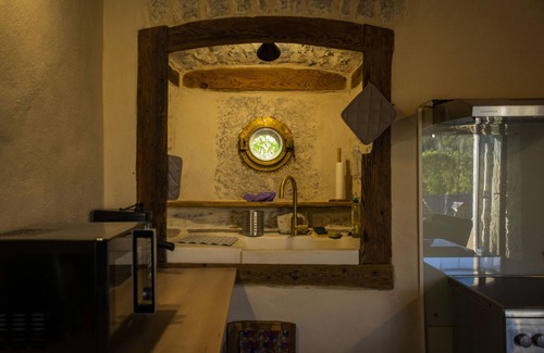 La Tieule Casa | Chez Guetou