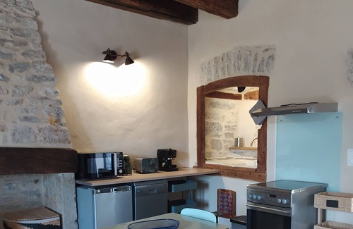 La Tieule Casa | Chez Guetou
