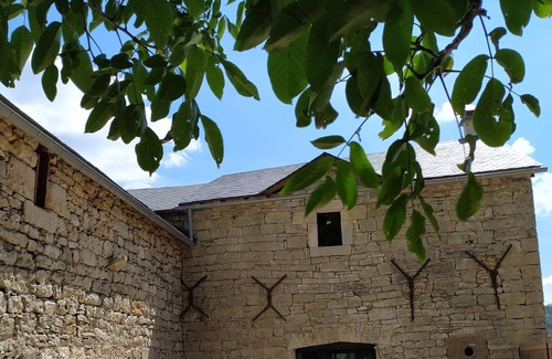 La Tieule Casa | Chez Guetou