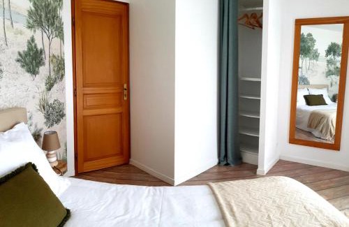 Biganos Casa | Chez Guillaume et Béquie