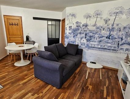 Biganos Casa | Chez Guillaume et Béquie