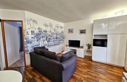 Biganos Casa | Chez Guillaume et Béquie