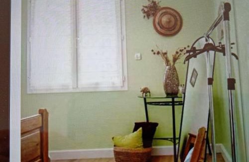 Preixan Casa | Chez Hélène et Michel