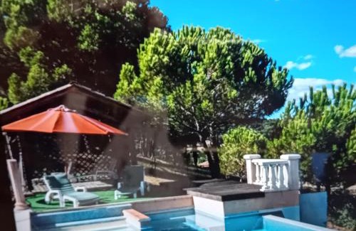 Preixan Casa | Chez Hélène et Michel
