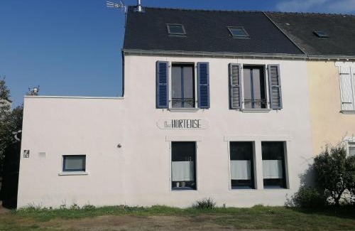 Saint-Jacques Cama Y Desayuno | Chez Hortense 56
