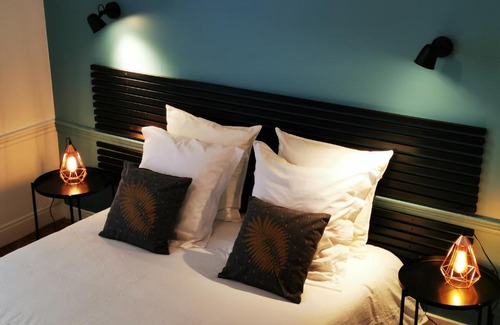 Beauvais Cama Y Desayuno | Chez Hortense