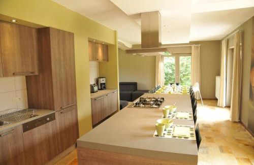 Marche-en-Famenne Casa | Chez Ines