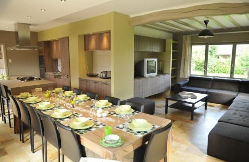 Marche-en-Famenne Casa | Chez Ines