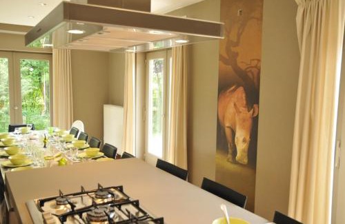 Marche-en-Famenne Casa | Chez Ines