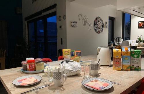 Faymonville Cama Y Desayuno | Chez Isa