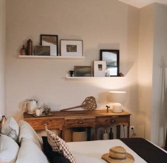 Eymet Cama Y Desayuno | Chez Isa et Bruno chambres