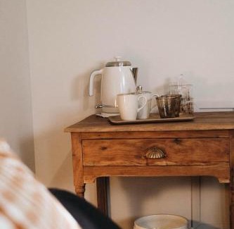 Eymet Cama Y Desayuno | Chez Isa et Bruno chambres