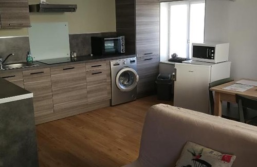 Mogeville Apartamento | Chez Isa et Christophe