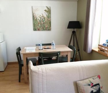 Mogeville Apartamento | Chez Isa et Christophe