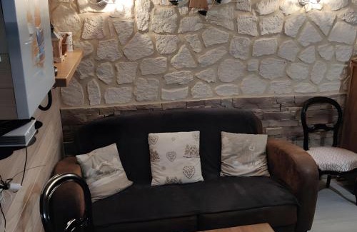 Yport Casa | Chez Isa Maison de pêcheur Etretat