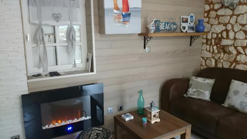Yport Casa | Chez Isa Maison de pêcheur Etretat