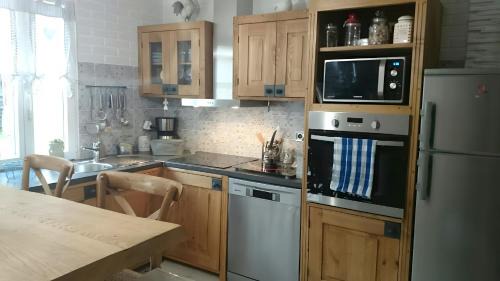 Yport Casa | Chez Isa Maison de pêcheur Etretat