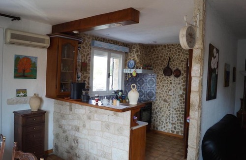 Meze Casa | Chez Isabel à Mèze