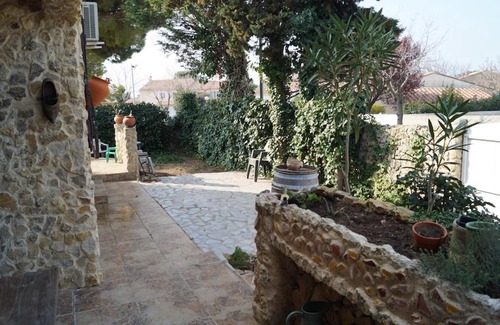 Meze Casa | Chez Isabel à Mèze